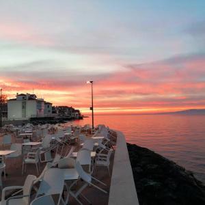 Gallery image of Hotel Mudanya in Mudanya