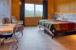 Gallery image of Brunnholl Country Guesthouse in Höfn