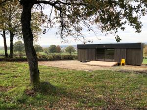 Gallery image of Le Banc Bourguignon in Saint-Leu