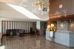 Gallery image of UM-PQ hotel Phú Quốc in Phú Quốc