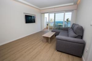 Gallery image of Luxury Ocean Beach Apartment in Altea