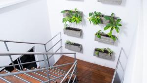 Φωτογραφία από το άλμπουμ του BLH Business Loft Hotel σε Μπουκαραμάνγκα