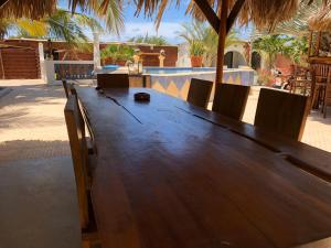 Fotografie z fotogalerie ubytování My Own Paradise Resort Bonaire v destinaci Kralendijk