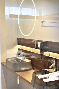 Fotografie z fotogalerie ubytování Korpa Deli Rooms SPA v destinaci Novi Sad