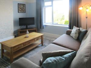 Gallery image of Wickham House Apartment in Fremington