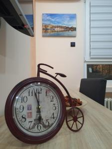 Fotografie z fotogalerie ubytování Apartman DoDoLu v Bělehradě