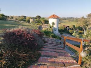 Afbeelding uit fotogalerij van Casa Rural Azaga Adults Only in Ajo