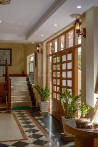 Foto dalla galleria di The Pegu Lodge a Pegu Altre 21 foto