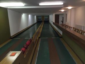 Fotografie z fotogalerie ubytování Hotel Gasthof am Waldeck v destinaci Oberthulba
