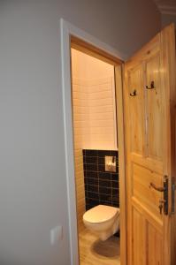 Łazienka w obiekcie Cichy Zakątek - ekskluzywny apartament 90 m2