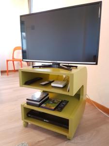 Fotografie z fotogalerie ubytování Bed n Bureau Roggwil v destinaci Roggwil