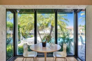 Gallery image of By the Sea Villa in Fort Lauderdale