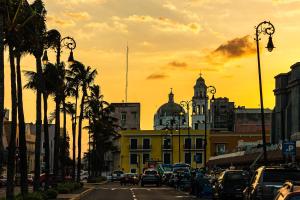 Fotografie z fotogalerie ubytování Hotel Imperial v destinaci Veracruz