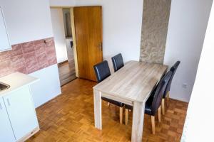 Fotografia z galérie ubytovania Vila Alice v destinácii Luhačovice