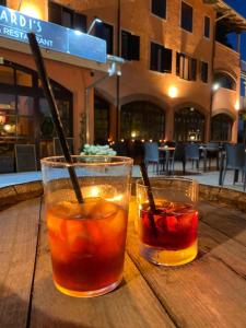 Ποτά στο Hotel Erbaluce