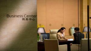 Hosté ubytování InterContinental Tangshan by IHG