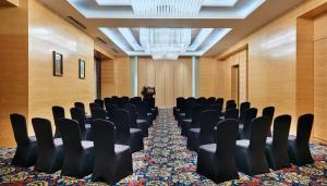 Konferenční prostory v ubytování InterContinental Tangshan by IHG