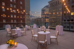 Gallery image of Kimpton Hotel Monaco Pittsburgh, an IHG Hotel in Pittsburgh