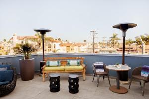 Foto dalla galleria di Kimpton Shorebreak Huntington Beach Resort, an IHG Hotel a Huntington Beach