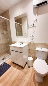 Galeriebild der Unterkunft Lindo Apartamento en zona centro, cerca de todo in Madrid