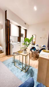 Galeriebild der Unterkunft Lindo Apartamento en zona centro, cerca de todo in Madrid