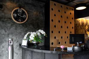Fotografie z fotogalerie ubytování Castro's Hotel v destinaci Telêmaco Borba