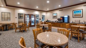 Foto dalla galleria di Best Western El-Quartelejo Inn & Suites a Scott City