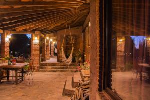 Fotografie z fotogalerie ubytování Quinta Maria en la Ruta del Vino v destinaci Valle de Guadalupe