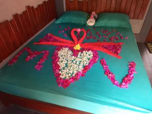 صورة لـ E2 GUEST HOUSE في كاريمونجاوا +19 صورة