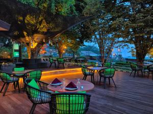 Gallery image of The Batu Hotel & Villas in Batu