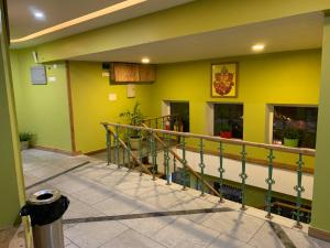 Fotografie z fotogalerie ubytování D's Casa - A Unique Spanish Boutique House v destinaci McLeod Ganj