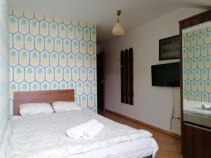 Billede fra billedgalleriet på Pensjonat Telimena i Zwierzyniec