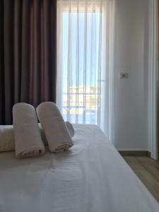 Galeriebild der Unterkunft Summer Time Hotel in Ksamil