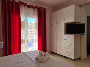 Galeriebild der Unterkunft Summer Time Hotel in Ksamil