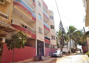 Gallery image of Chez Ouly in Dakar