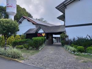 Gallery image of Motel Avenida (Adult Only) in Gramado