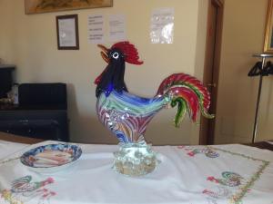 Zdjęcie z galerii obiektu Agriturismo Ca' Del Gal w mieście Valeggio sul Mincio