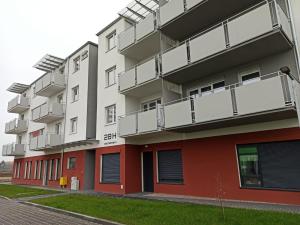 Imagen de la galería de Apartament Września II, en Września