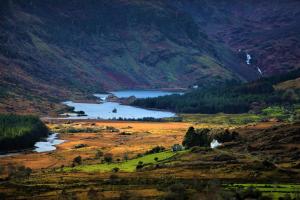 Ceim house, Restful rural home Gap of dunloe, Killarney