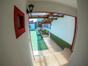 Gallery image of Hotel Dany in Santa Teresita