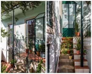 En have udenfor Lost Lisbon :: Avenida House + 21 billeder