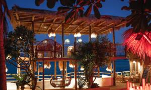Fotografie z fotogalerie ubytování Coral Rocks Hotel & Restaurant v destinaci Jambiani