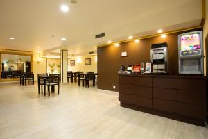 Fotografie z fotogalerie ubytování Veneza Hotel v destinaci Aveiro