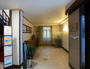 Fotografie z fotogalerie ubytování Veneza Hotel v destinaci Aveiro