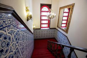 Fotografie z fotogalerie ubytování Veneza Hotel v destinaci Aveiro