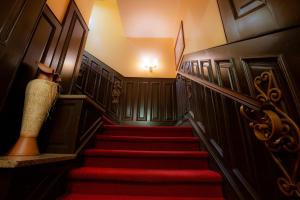 Fotografie z fotogalerie ubytování Veneza Hotel v destinaci Aveiro