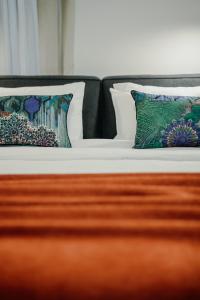 Foto dalla galleria di Inn by the River a Omiš (Almissa)