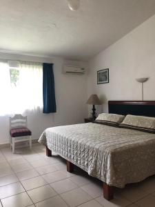 Gallery image of Hotel San Joaquin SA de CV in Colima