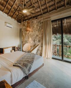 Gallery image of Akkuun Tulum - Adults Only in Tulum