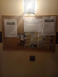 Fotografie z fotogalerie ubytování La Cerca v destinaci Arcones